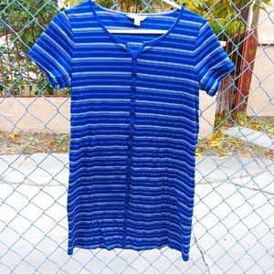 Womens dress XS BY CHARTER CLUB Intimates